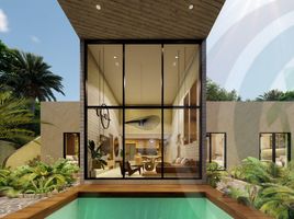 Studio Haus zu verkaufen in Cozumel, Quintana Roo, Cozumel