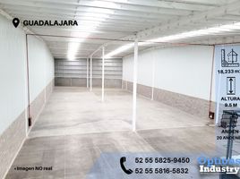 Estudio Casa en alquiler en Guadalajara, Jalisco, Guadalajara