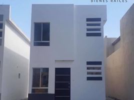 2 Bedroom House for sale in Guadalupe, Nuevo Leon, Guadalupe, Nuevo Leon