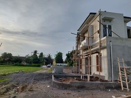 Maison 3 chambre à vendre à Prambanan, Jawa Tengah, Prambanan