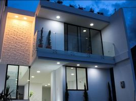 3 Habitación Villa en venta en Colombia, San Jose De Cucuta, Norte De Santander, Colombia