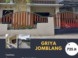 3 Bedroom House for sale in Gamping, Sleman, Gamping