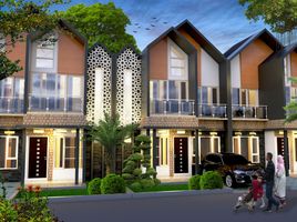 3 Bedroom House for sale in Sawahan, Surabaya, Sawahan