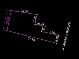 10 Habitación Casa en venta en Genteng, East Jawa, Genteng, Surabaya, East Jawa