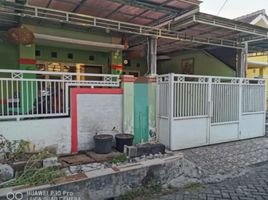 3 Bedroom House for sale in Waru, Sidoarjo, Waru