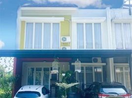 3 Bedroom House for sale in Basilea Convention Center, Legok, Pondok Aren