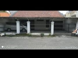 7 Habitación Casa en venta en Tenggilis Mejoyo, East Jawa, Tenggilis Mejoyo, Surabaya, East Jawa