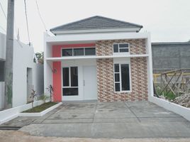 2 Kamar Rumah for sale in Cibinong, Bogor, Cibinong