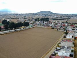  Grundstück zu verkaufen in Toluca, Mexico, Toluca