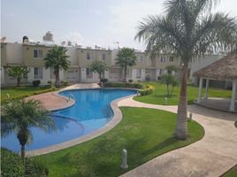 3 Schlafzimmer Villa zu verkaufen in Ayala, Morelos, Ayala