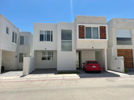 3 Bedroom Villa for rent in Jesus Maria, Aguascalientes, Jesus Maria