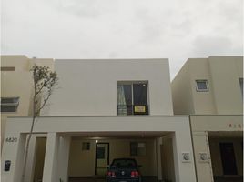 3 Schlafzimmer Haus zu verkaufen in Guadalupe, Nuevo Leon, Guadalupe