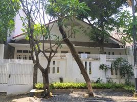 5 Kamar Rumah for rent in Kebayoran Lama, Jakarta Selatan, Kebayoran Lama