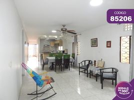 4 Bedroom Villa for sale in Plaza de la Intendencia Fluvial, Barranquilla, Barranquilla