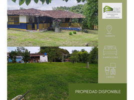 4 Habitación Villa en venta en Quindio, Filandia, Quindio