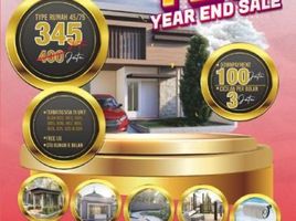 3 Kamar Rumah for sale in Sidoarjo, East Jawa, Buduran, Sidoarjo