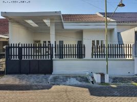 3 Kamar Rumah for sale in Jombang, Jombang, Jombang