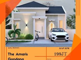 2 Bedroom House for sale in Jagonalan, Klaten, Jagonalan