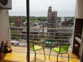 Appartement Studio à vendre à General San Martin, Buenos Aires, General San Martin
