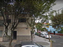4 Schlafzimmer Villa zu verkaufen in Benito Juarez, Mexico City, Benito Juarez
