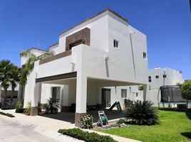 Villa 3 chambre à vendre à Hermosillo, Sonora, Hermosillo