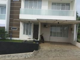 3 Bedroom Townhouse for sale in Sumurbandung, Bandung, Sumurbandung