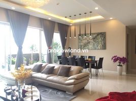 3 Habitación Apartamento en alquiler en An Phu, Ho Chi Minh City, An Phu, District 2, Ho Chi Minh City, Vietnam