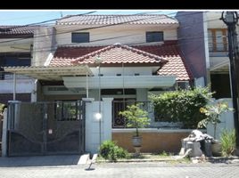 3 Habitación Villa en venta en Mulyorejo, East Jawa, Mulyorejo