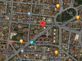 3 Schlafzimmer Villa zu verkaufen in Miguel Hidalgo, Mexico City, Miguel Hidalgo