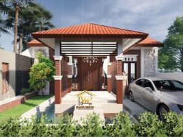 2 Bedroom Villa for sale in Prambanan, Klaten, Prambanan