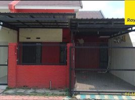 2 Bedroom House for sale in Buduran, Sidoarjo, Buduran