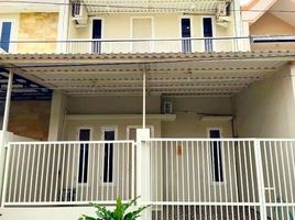 4 Habitación Villa en venta en Gunung Anyar, East Jawa, Gunung Anyar