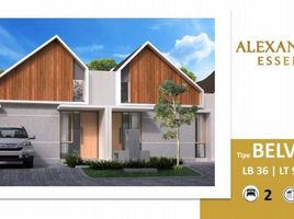 2 Bedroom House for sale in Buduran, Sidoarjo, Buduran