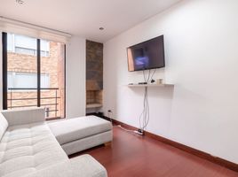 2 Bedroom Condo for rent in Bogota, Cundinamarca, Bogota