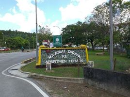 3 Schlafzimmer Appartement zu vermieten in Ulu Selangor, Selangor, Serendah, Ulu Selangor