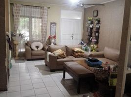 5 Kamar Vila for sale in Ciputat, Tangerang, Ciputat