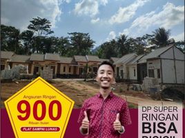 2 Bedroom House for sale in Kidung Kandang, Malang Regency, Kidung Kandang