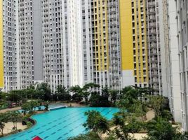 1 Kamar Apartemen for sale in Bekasi Selatan, Bekasi, Bekasi Selatan