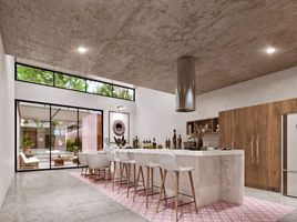 2 Schlafzimmer Villa zu verkaufen in Merida, Yucatan, Merida