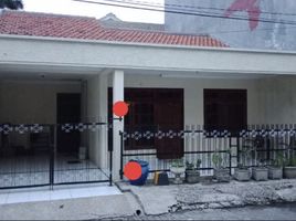 3 Kamar Rumah for sale in Sukomanunggal, Surabaya, Sukomanunggal