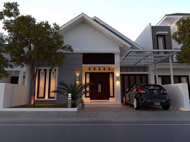 2 Bedroom Villa for sale in Taman, Madiun, Taman