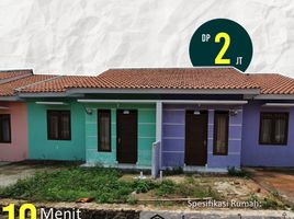 2 Kamar Rumah for sale in Lampung, Sukarame, Bandar Lampung, Lampung