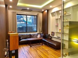 4 Bedroom House for sale in Nga Tu So, Hanoi, Nga Tu So
