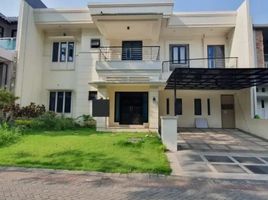 5 Bedroom House for sale in Wiyung, Surabaya, Wiyung