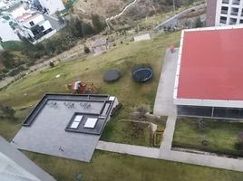 3 Schlafzimmer Appartement zu vermieten in Nicolas Romero, Mexico, Nicolas Romero