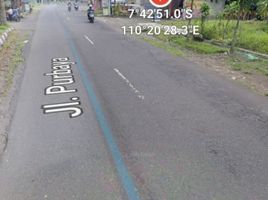  Land for sale in Mlati, Sleman, Mlati