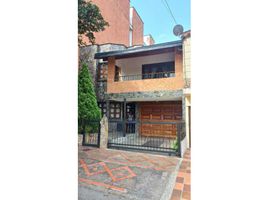 3 Habitación Casa en venta en Parque de los Pies Descalzos, Medellín, Medellín