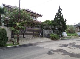 5 Bedroom Villa for sale in Bandung Institute of Technology, Sukajadi, Cidadap