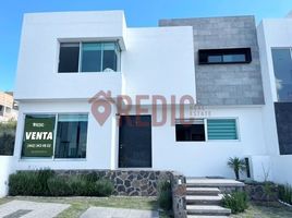 4 Habitación Casa en venta en Queretaro, Querétaro, Queretaro, Querétaro