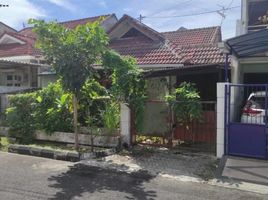 2 Habitación Casa en venta en Mulyorejo, East Jawa, Mulyorejo